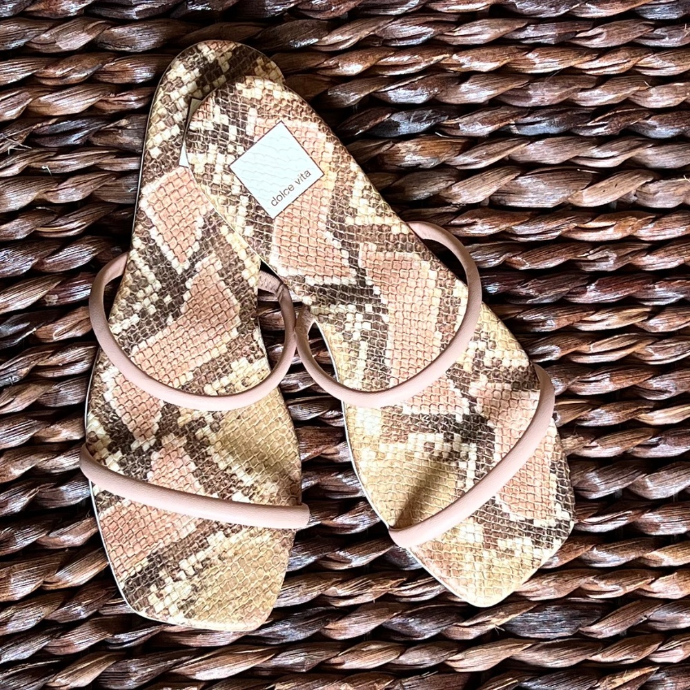Dolce Vita Sandals